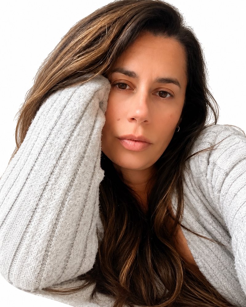 Marina Fernández, creadora de Diosa en Expansión